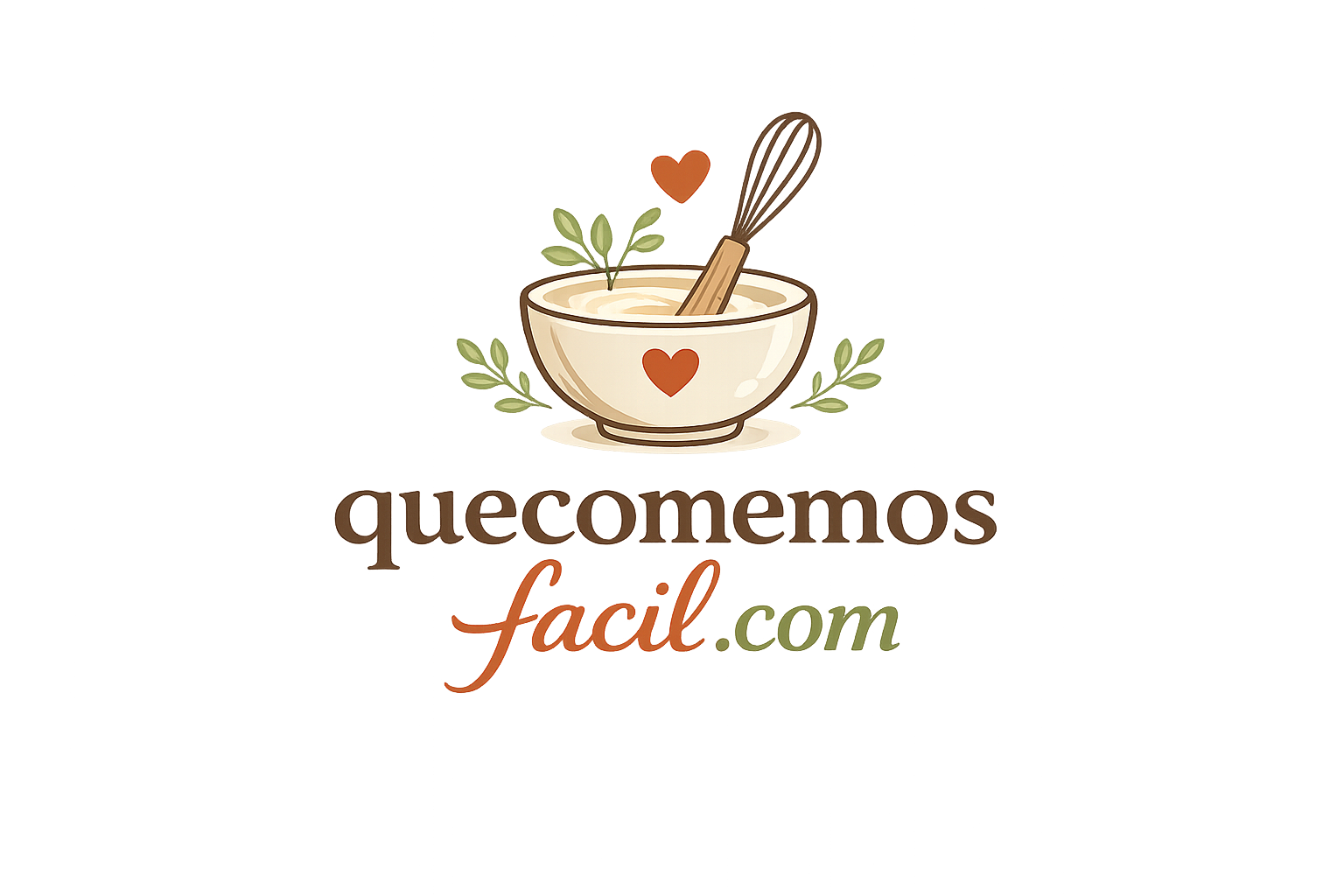 QueComemosFacil